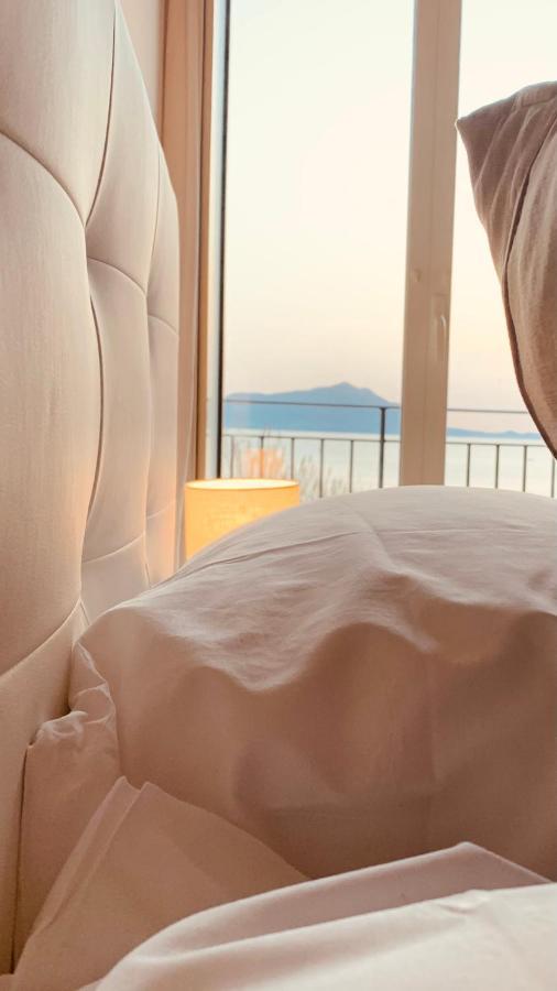Naro Suites And Rooms Bacoli Exterior foto