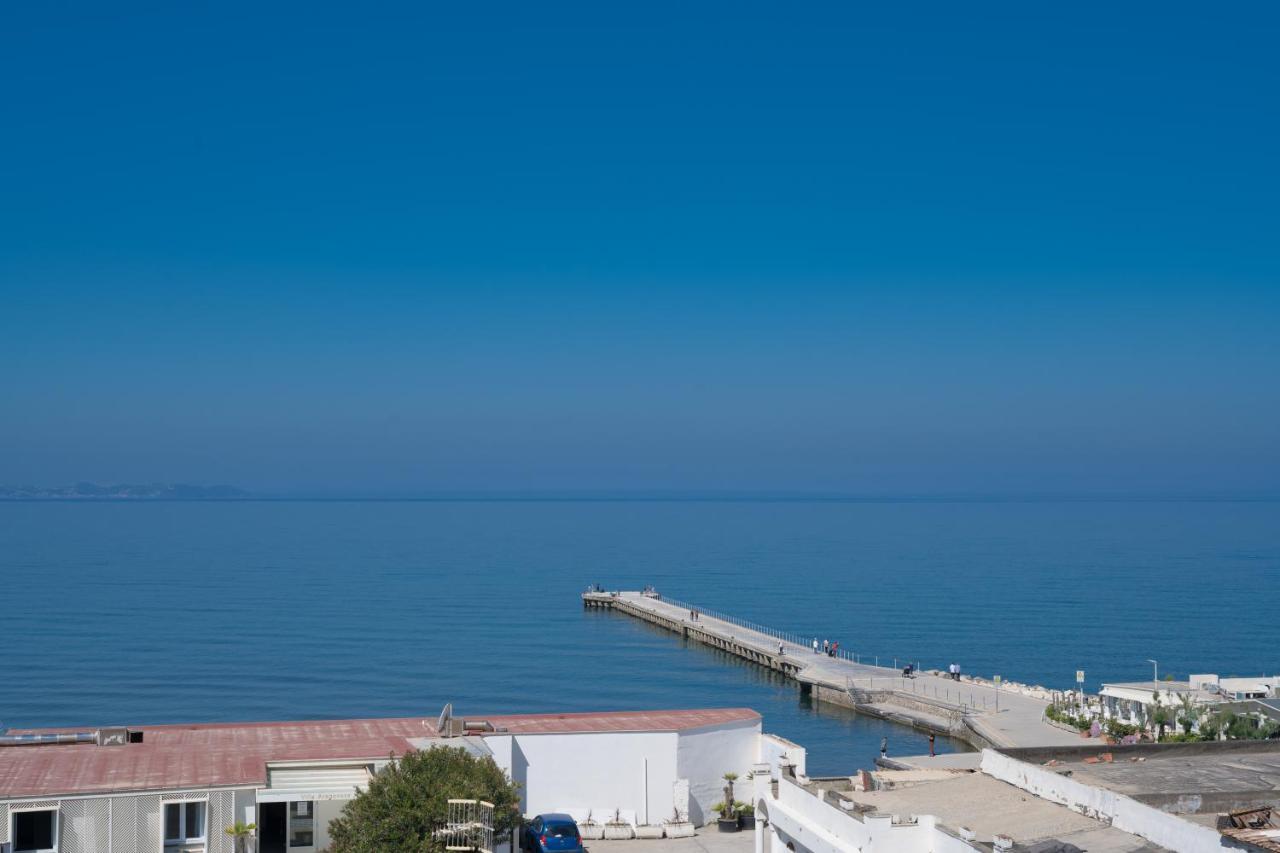 Naro Suites And Rooms Bacoli Exterior foto