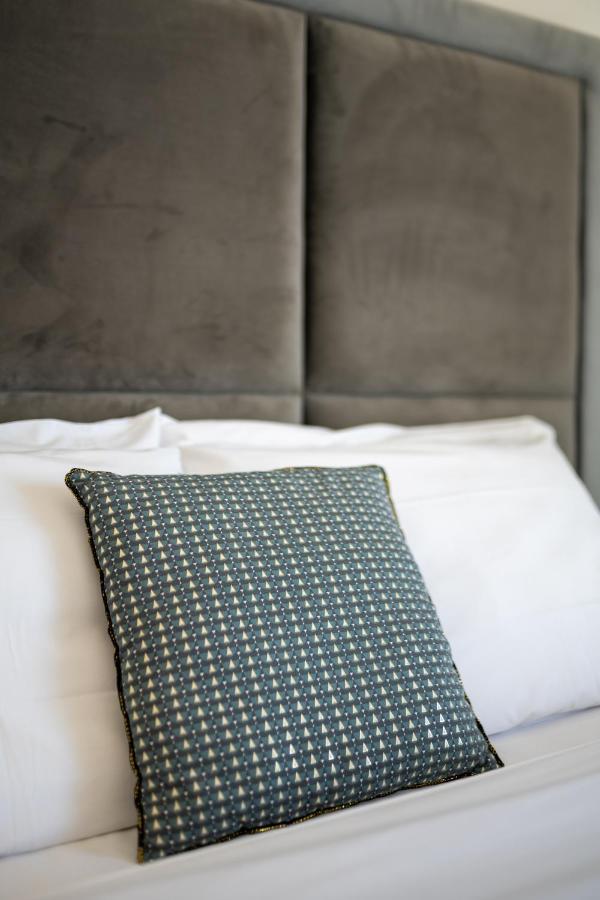 Naro Suites And Rooms Bacoli Exterior foto