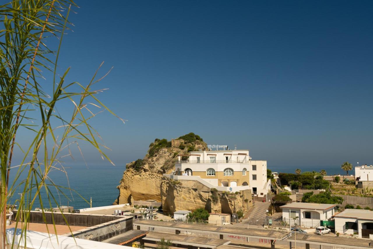 Naro Suites And Rooms Bacoli Exterior foto